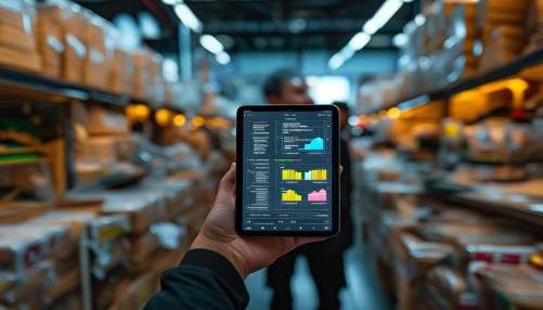 如何挑选适合的门店进销存软件? 如何挑选适合的门店进销存软件?