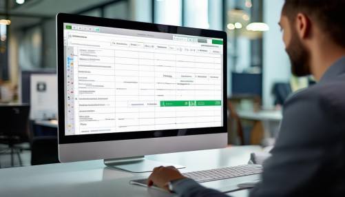 如何挑选适合的库房进销存系统? 如何挑选适合的库房进销存系统?