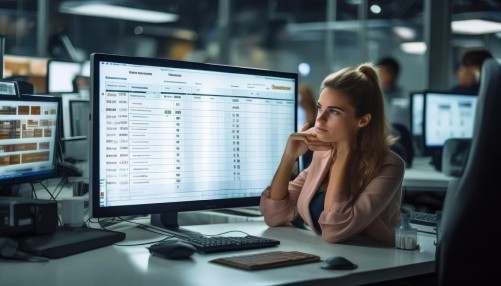 哎，说到这物料进销存软件啊，真是让人头疼