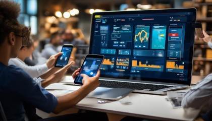 还有就是数据同步这块做得也很棒。无论是手