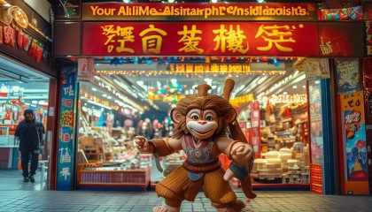 所以啊，别犹豫了，赶紧给自己的店铺添置这