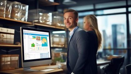 最后想说的是，选择一个好的产品库存管理系