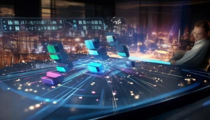 第三点，我想说的是它的扩展性。随着企业的