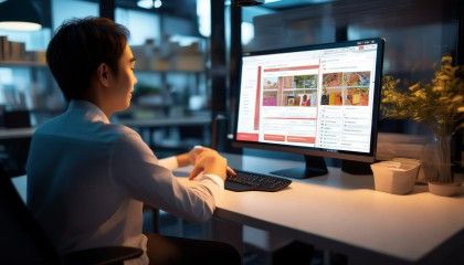 第一点，也是最吸引我的一点，就是它的用户