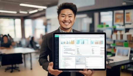 如何选择高效的公司库存管理软件?悟空进销存的优势解析 如何选择高效的公司库存管理软件?悟空进销存的优势解析