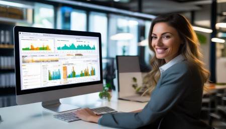 如何选择高效的公司库存管理软件?悟空进销存的优势解析 如何选择高效的公司库存管理软件?悟空进销存的优势解析