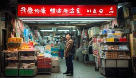 再说了，对于很多小店来说，成本控制也是个