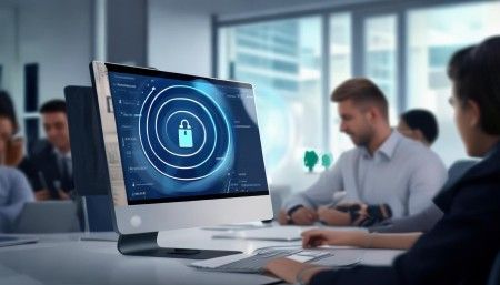 当然啦，安全性也是选择一个好系统时必须考