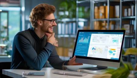 如何选择高效的淘宝库存管理软件?悟空进销存的优势解析 如何选择高效的淘宝库存管理软件?悟空进销存的优势解析