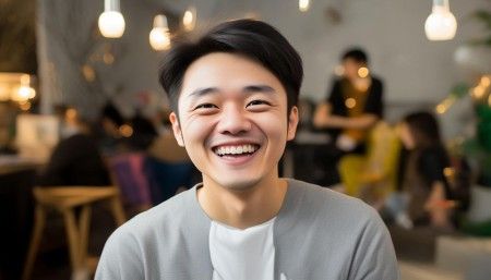 再来说说用户体验这块儿吧。你知道吗，有些