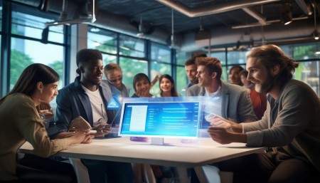 再来说说成本问题吧。对于很多中小企业来说