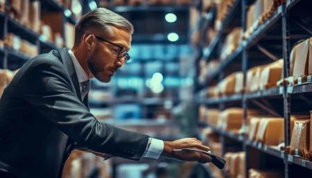 如何选择高效的企业采购管理软件?悟空进销存的优势解析 如何选择高效的企业采购管理软件?悟空进销存的优势解析