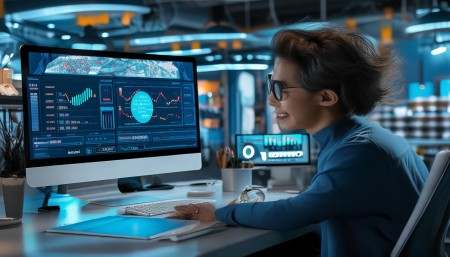 如何选择高效的汽车配件库存管理软件?悟空进销存的优势解析 如何选择高效的汽车配件库存管理软件?悟空进销存的优势解析