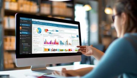 如何选择高效的库存销售管理软件?悟空进销存的优势解析 如何选择高效的库存销售管理软件?悟空进销存的优势解析