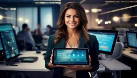 如何选择高效的库存销售管理软件?悟空进销存的优势解析 如何选择高效的库存销售管理软件?悟空进销存的优势解析