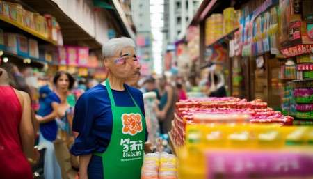 所以啊，如果你还在犹豫不决的话，不妨就试