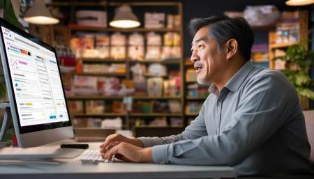 再来说说操作吧，说实话，我对电脑啥的也不