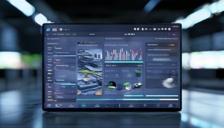 如何选择适合的生产企业进销存软件?悟空进销存的优势解析 如何选择适合的生产企业进销存软件?悟空进销存的优势解析