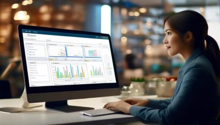 如何选择适合的单机进销存软件?悟空进销存的优势解析 如何选择适合的单机进销存软件?悟空进销存的优势解析