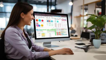 最后想说的是，选择一款合适的进销存软件真