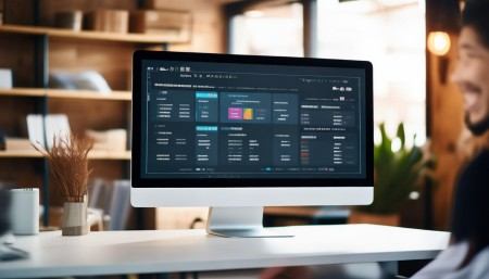 如何选择高效的工厂进销存软件?悟空进销存的优势解析 如何选择高效的工厂进销存软件?悟空进销存的优势解析