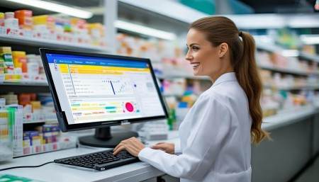 哎，说到药店进销存软件啊，我得给你推荐一