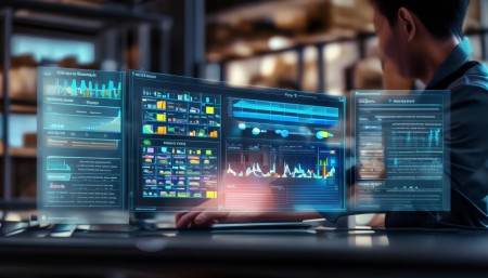 再来说说功能方面，悟空进销存覆盖了从进货