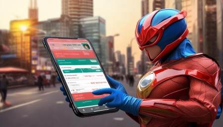 如何选择高效的配件进销存管理软件?悟空进销存的优势解析 如何选择高效的配件进销存管理软件?悟空进销存的优势解析