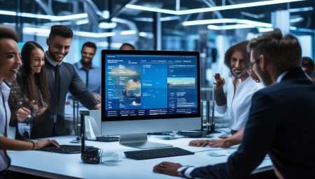 如何选择高效的配件进销存管理软件?悟空进销存的优势解析 如何选择高效的配件进销存管理软件?悟空进销存的优势解析