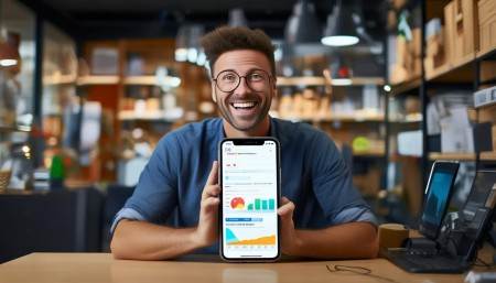 如何选择高效的配件进销存管理软件?悟空进销存的优势解析 如何选择高效的配件进销存管理软件?悟空进销存的优势解析
