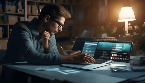 总之呢，挑选合适的库存管理软件就像是找对