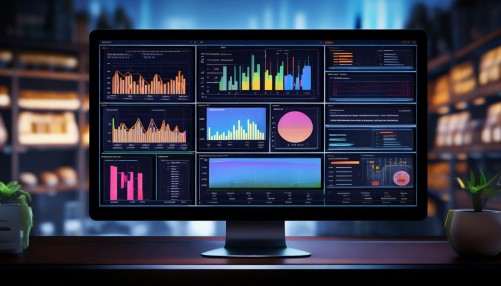 当然啦，除了基本的功能之外，一个好的库存