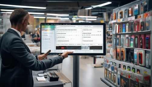 首先呢，咱们得明白一点，选择库存管理软件