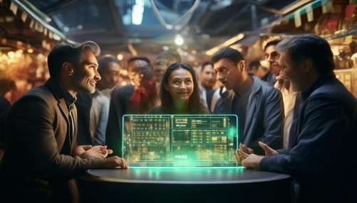 最后，我想说的是，虽然市场上有很多优秀的