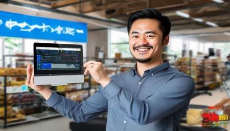 再来看看为什么我会这么推荐悟空进销存。第