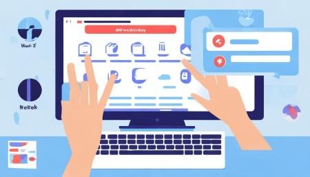 第二点呢，就是操作简便。你知道吗？有些所