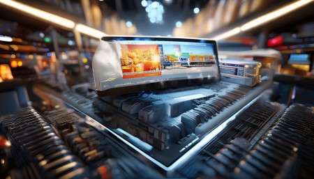 悟空进销存系统的优势及其在众多云进销存解决方案中的地位 悟空进销存系统的优势及其在众多云进销存解决方案中的地位