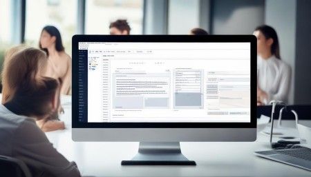 悟空进销存系统的优势及其在众多云进销存解决方案中的地位 悟空进销存系统的优势及其在众多云进销存解决方案中的地位