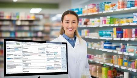 嘿，大家好！今天咱们聊聊药店进销存管理系