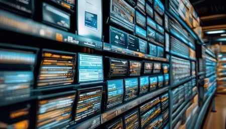 现在市面上的进销存软件多如牛毛，从免费到