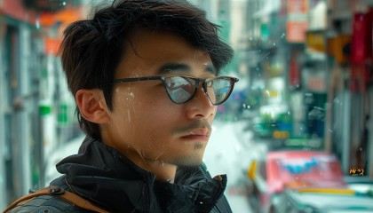 第一点就是它的易用性。你知道吗？很多软件