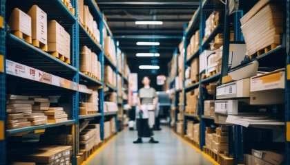 市面上其实有不少进销存软件可以选择，比如