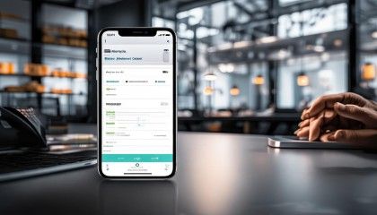第六，移动办公方便。在这个数字化时代，随