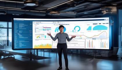 嘿，大家好！今天咱们来聊聊销售进销存管理