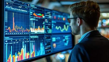 接下来是销售管理这块儿。做生意嘛，最重要