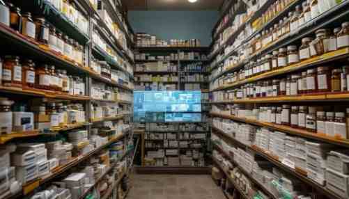 首先，咱们得明白，药品可不是普通商品，它