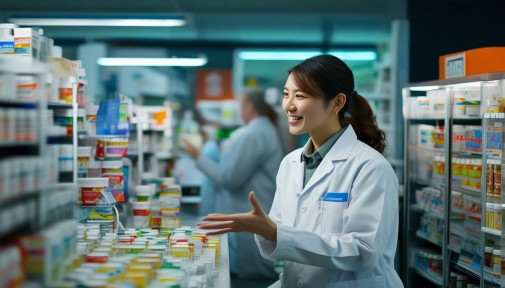 嘿，大家好！今天咱们聊聊药店进销存管理系
