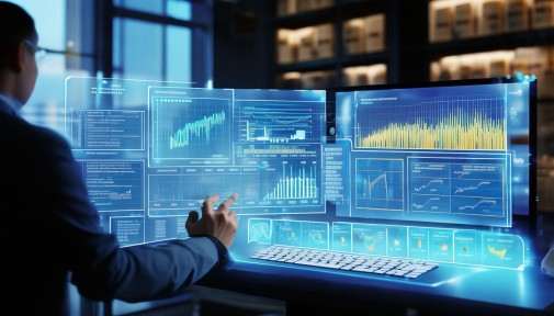 再来说说成本控制这块儿。对于任何一家企业