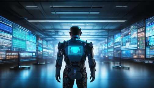 最后但同样重要的一点是，随着企业规模不断