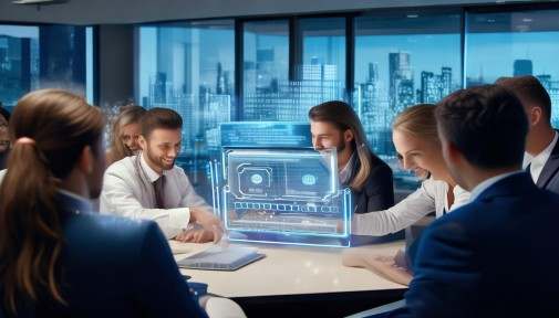 总之啊，项目采购管理系统真是个好东西，它